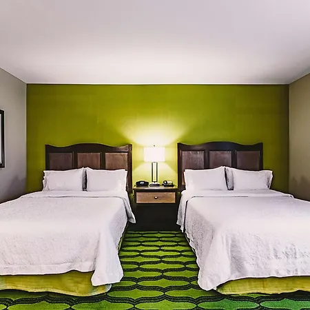 Hampton Inn Niagara Falls/ Blvd-2
