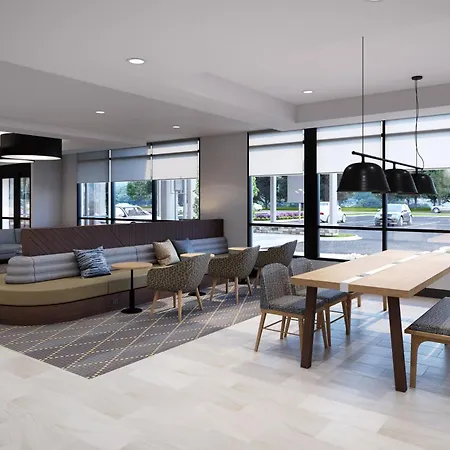 Holiday Inn Poughkeepsie By Ihg-3