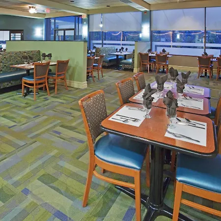 Holiday Inn Binghamton Downtown By Ihg-2