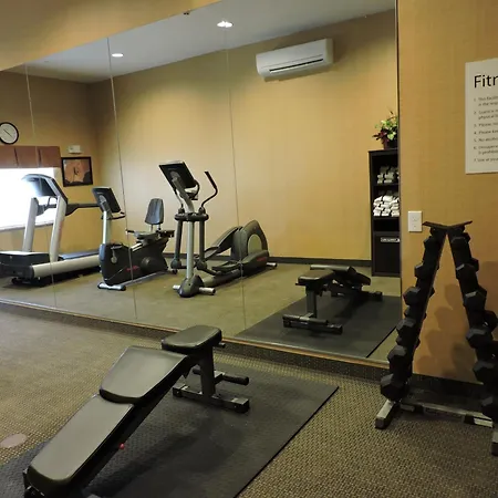 Holiday Inn Express And Suites Montgomery By Ihg-2