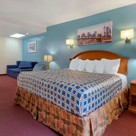 Rodeway Inn & Suites New Paltz - Hudson Valley-3