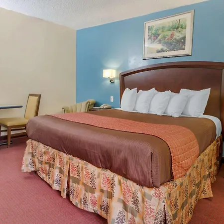 Rodeway Inn & Suites New Paltz - Hudson Valley-2