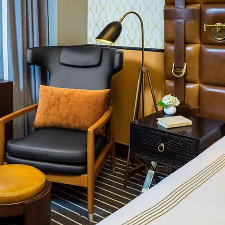 Gild Hall, A Thompson Hotel, By Hyatt-3