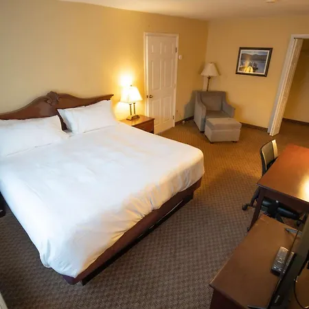 Best Western Of Lake George-3