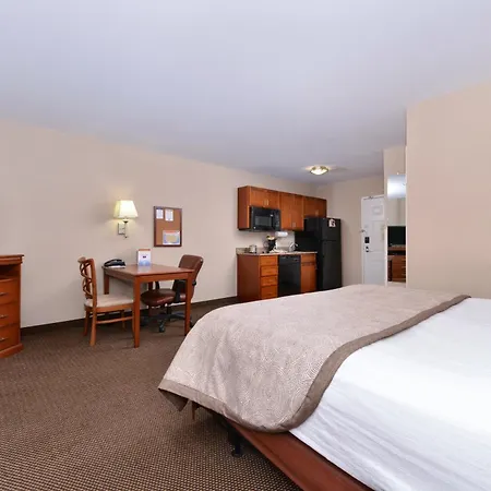 Candlewood Suites Elmira Horseheads By Ihg-3