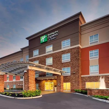 Holiday Inn Express & Suites Ithaca By Ihg-3