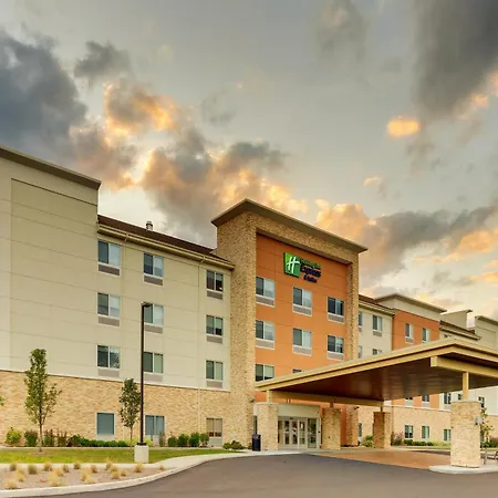Holiday Inn Express & Suites - Saugerties - Hudson Valley By Ihg-2