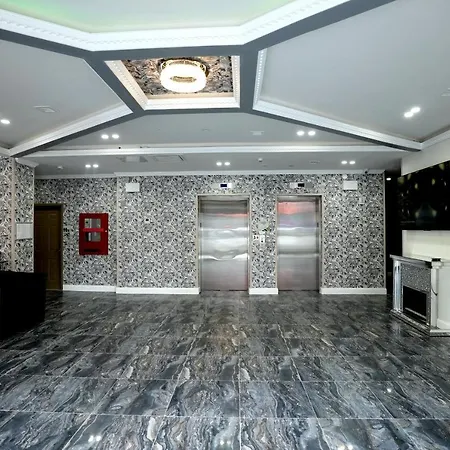 Hotel Liberty Inn & Suites-Jfk Airport- La Guardia Airport-3