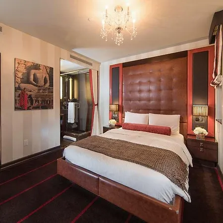 Sanctuary Hotel New York-3