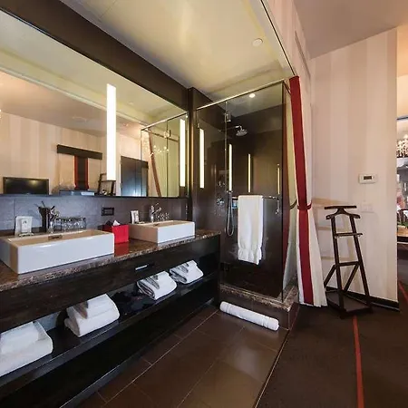 Sanctuary Hotel New York-2