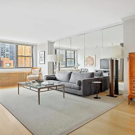 Cozy Apartments On 51St St In Manhattan Ny-3