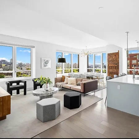Stylish 1 Bed Apartments On State St In Brooklyn-2