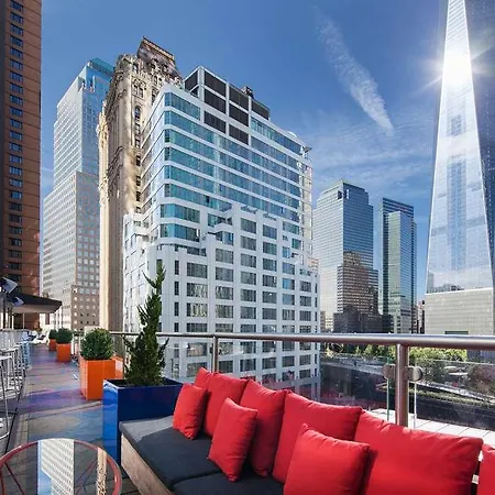 Washington Luxurban. Trademark-3