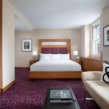 Hotel 57 By Luxurban, Trademark Collection By Wyndham-2