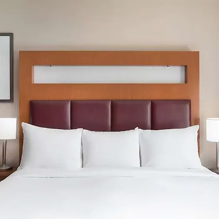 Hotel 57 By Luxurban, Trademark Collection By Wyndham-3