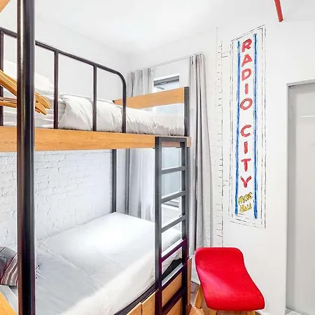 Behome By Luxurban. Travelodge-3