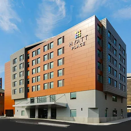 Hyatt Place Albany-2