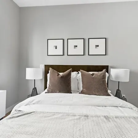 Top Notch 2Br In Upper East Mins To Central Park-2