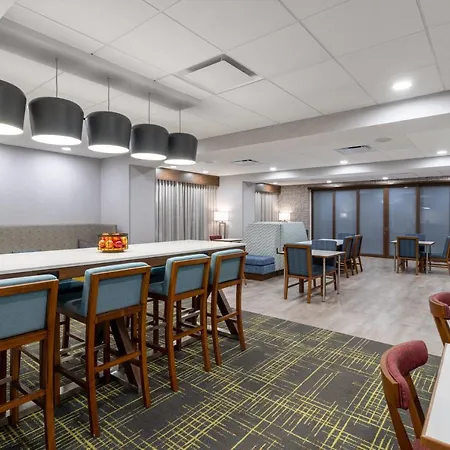 Hampton Inn Monticello, Ny-2