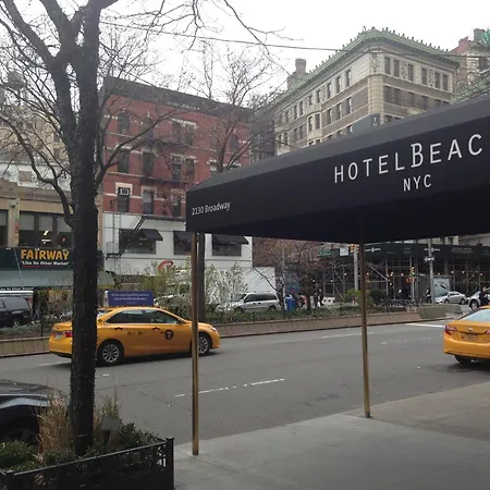 Hotel Beacon-2