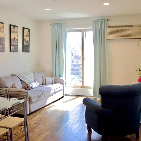 10 Minutes From Nyc - Astoria Lic Queens Cityview-3