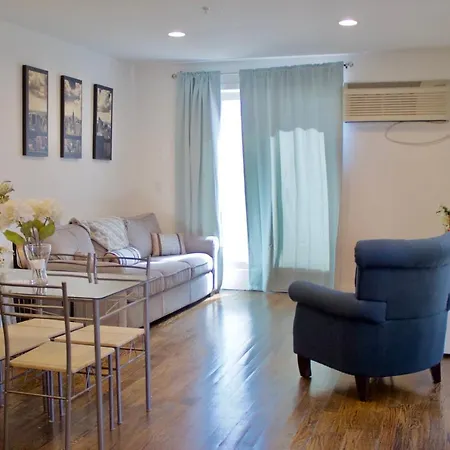 10 Minutes From Nyc - Astoria Lic Queens Cityview-2