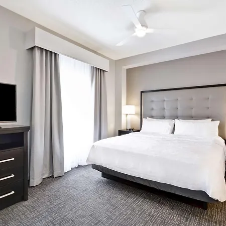 Homewood Suites By Hilton Ithaca-2