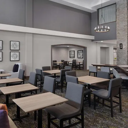 Homewood Suites By Hilton Carle Place - Garden City, Ny-3
