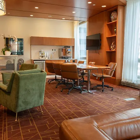 Hotel Boutique At Grand Central-3