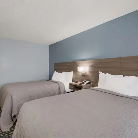 Quality Inn Oneida Near Casino-3