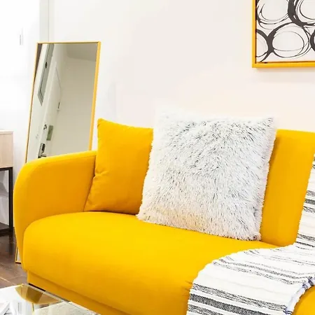 69-4C Prime Lower East Side 1Br Apt Brand New-2