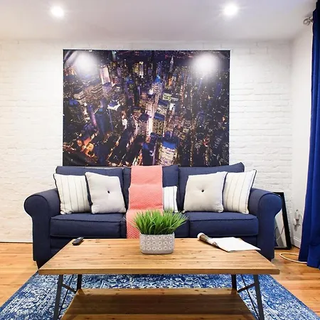 26-4B Newly Furnished 1Br W D Courtyard-2