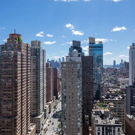 Hyatt House New York/Chelsea-3