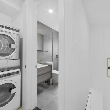 75-5C 3Br Luxury Duplex Brand New W&D Elevator-2