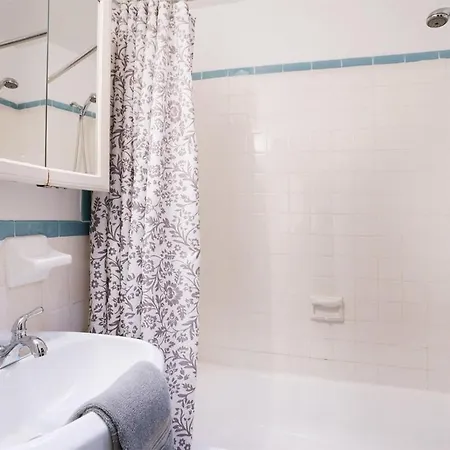 11-4F Prime West Village Designer 1Br-3