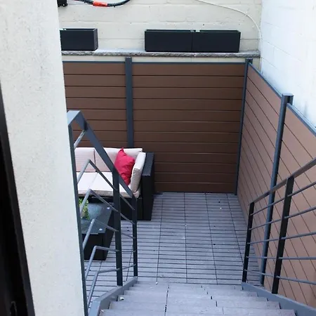 3-1 New Prime East Village Private Terrace-2