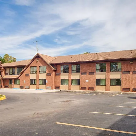 Motel 6 East Syracuse, Ny - Airport-3