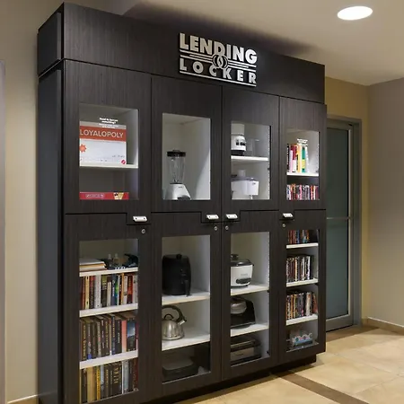 Candlewood Suites Nyc -Times Square By Ihg-3