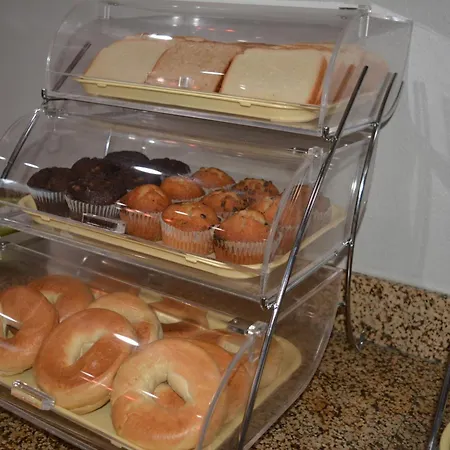 Quality Inn & Suites Syracuse - Carrier Circle-2