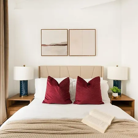 139-2W Prime West Village Furnished 2Br Best Value-2