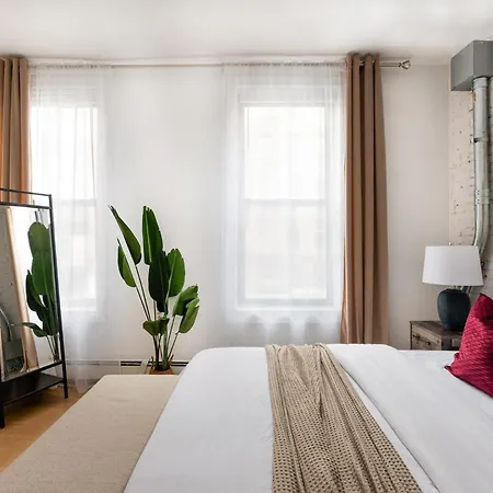 139-2W Prime West Village Furnished 2Br Best Value-3