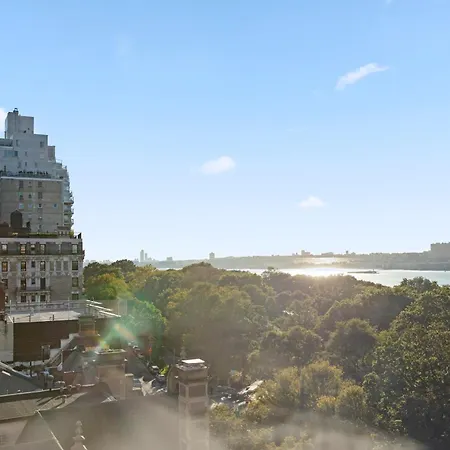Riverside Tower Hotel-3
