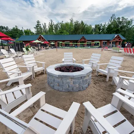 Scotty'S Lakeside Resort-2