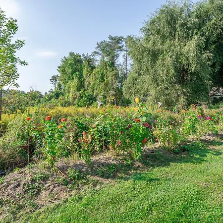Saratoga Farmstead B&B-2