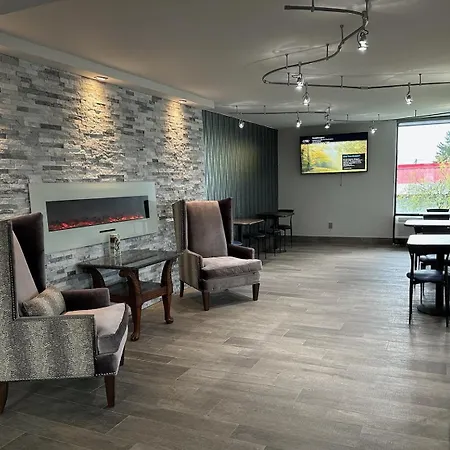 Baymont By Wyndham Johnson City/Binghamton-2
