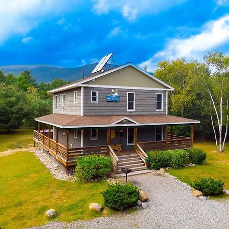 Whiteface Mountain Chalet-3