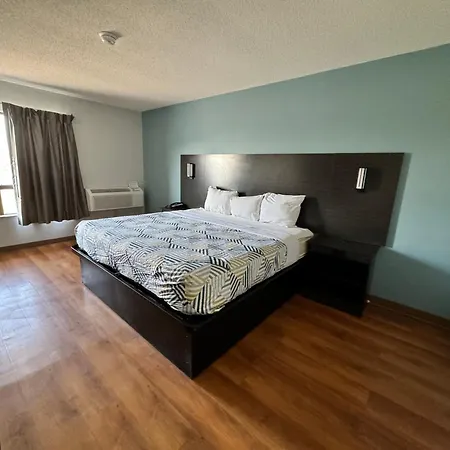 Motel 6 East Syracuse, Ny - Airport-2