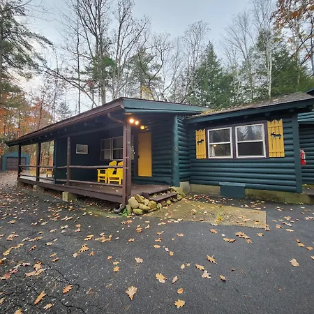 Adirondack Diamond Point Lodge-3