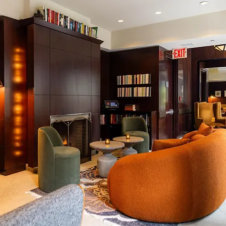 Library Hotel By Library Hotel Collection-2