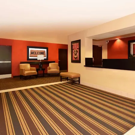 Studio 6 Extended Stay Fishkill Westage Center Ny-3